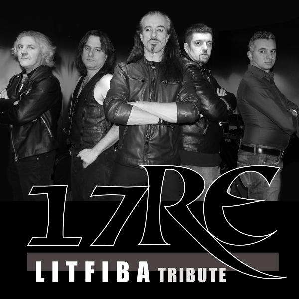 17re litfiba tribute
